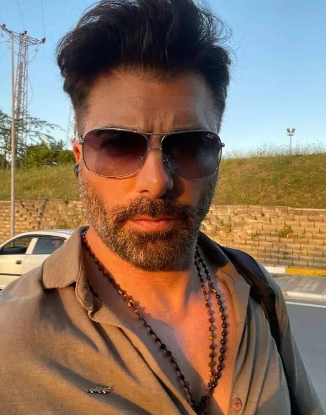 Çılgın Bediş’in yakışıklı Oktay’ının son hali ortaya çıktı. Görenlerin ağzı açık kaldı - Resim: 3